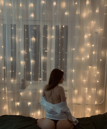 Проститутка Соня